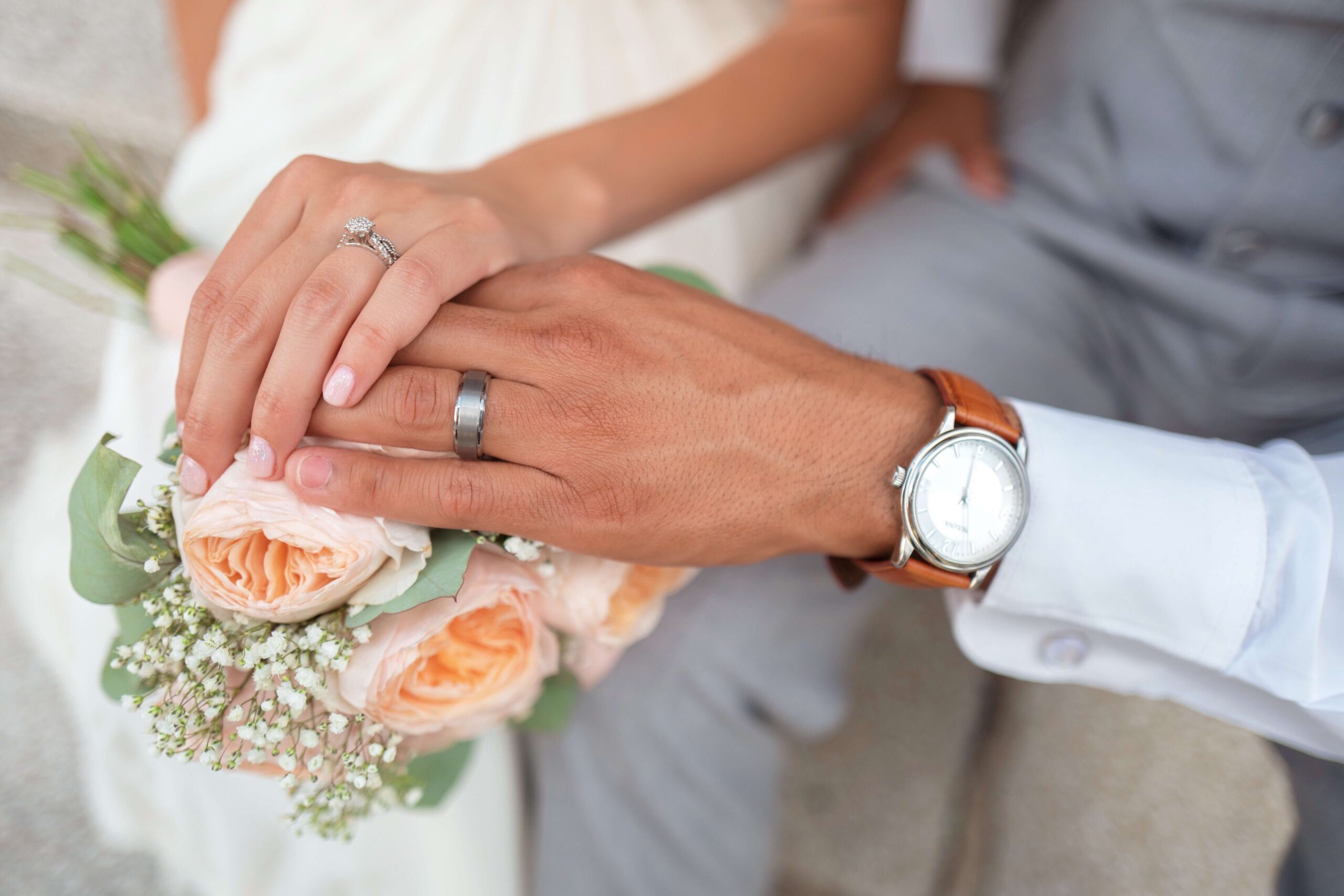 How to choose Perfect Wedding Rings
